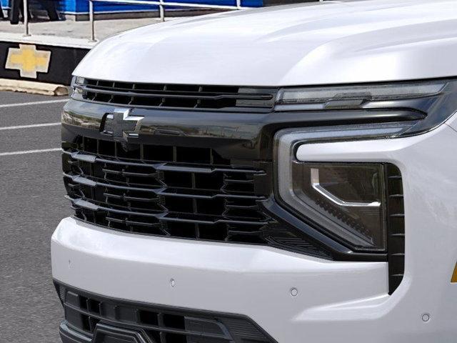 new 2025 Chevrolet Tahoe car, priced at $74,095