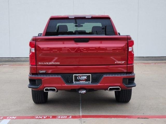 used 2021 Chevrolet Silverado 1500 car, priced at $47,000