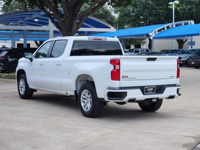 used 2019 Chevrolet Silverado 1500 car, priced at $32,400