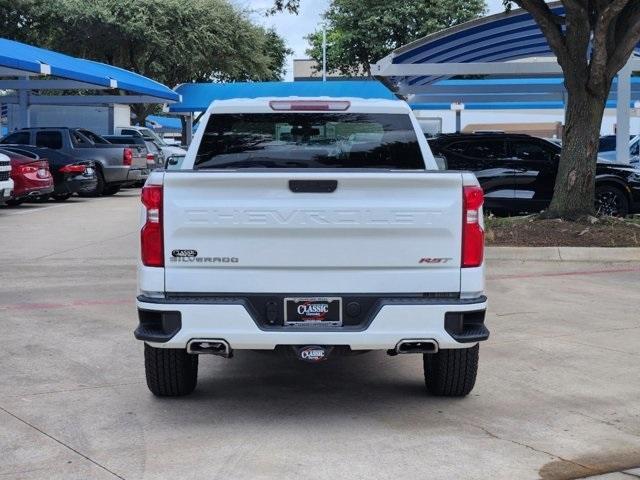 used 2019 Chevrolet Silverado 1500 car, priced at $32,400