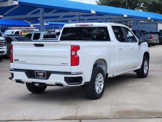 used 2019 Chevrolet Silverado 1500 car, priced at $32,400