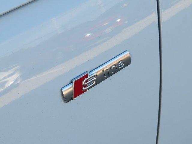 used 2018 Audi A4 car, priced at $14,838