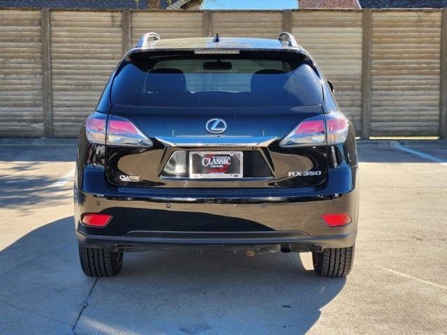 used 2015 Lexus RX 350 car, priced at $20,600