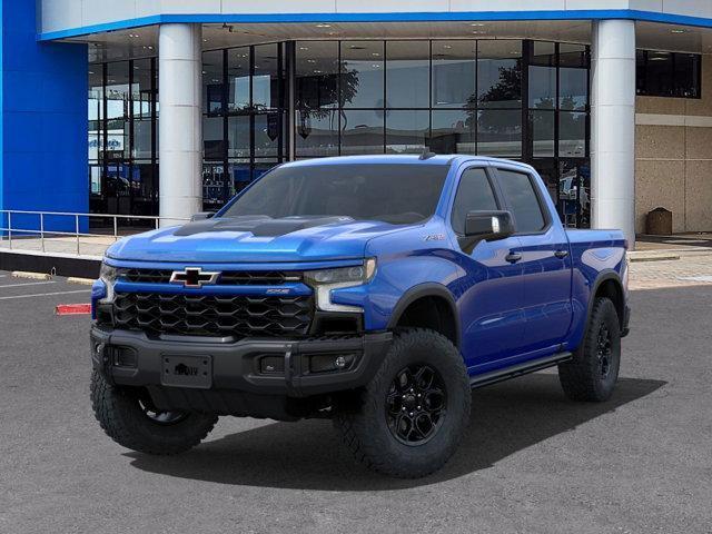 new 2025 Chevrolet Silverado 1500 car, priced at $77,060