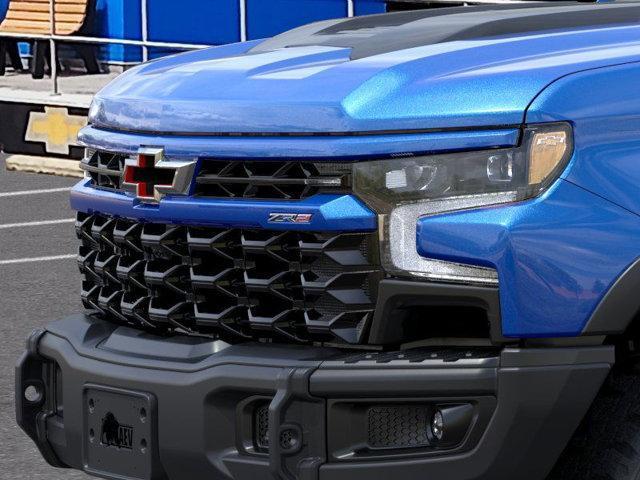 new 2025 Chevrolet Silverado 1500 car, priced at $77,060