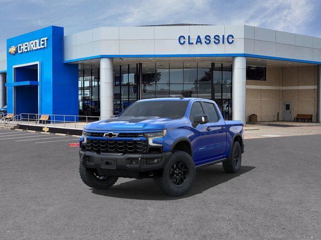 new 2025 Chevrolet Silverado 1500 car, priced at $77,060