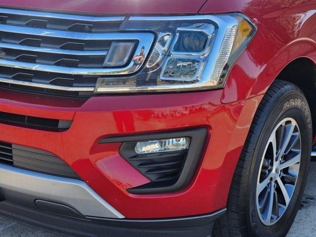 used 2020 Ford Expedition car, priced at $31,200