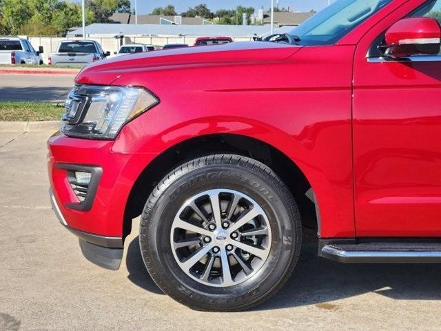 used 2020 Ford Expedition car, priced at $31,200