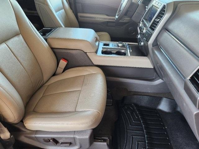 used 2020 Ford Expedition car, priced at $31,200