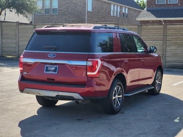 used 2020 Ford Expedition car, priced at $31,200