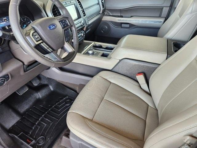 used 2020 Ford Expedition car, priced at $31,200