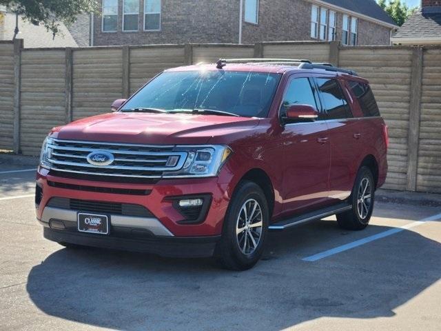 used 2020 Ford Expedition car, priced at $31,200