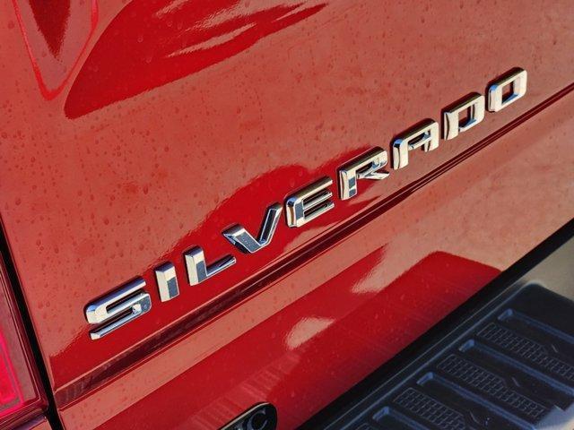 new 2024 Chevrolet Silverado 1500 car, priced at $68,335