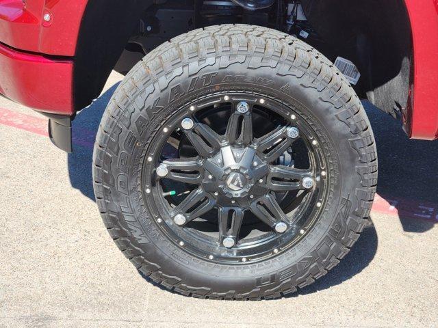 new 2024 Chevrolet Silverado 1500 car, priced at $68,335