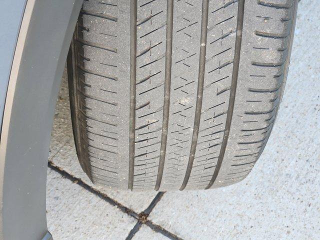 used 2022 Mazda CX-9 car, priced at $24,060