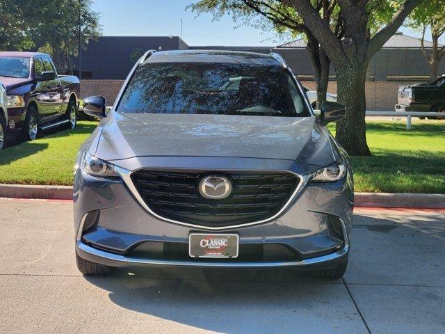 used 2022 Mazda CX-9 car, priced at $24,060