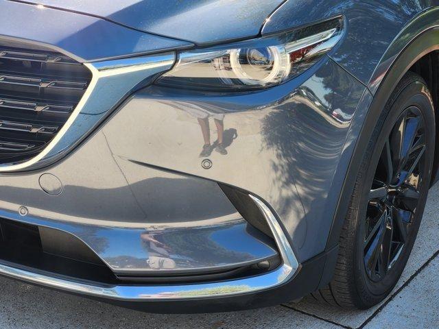 used 2022 Mazda CX-9 car, priced at $24,060
