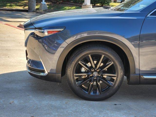 used 2022 Mazda CX-9 car, priced at $24,060