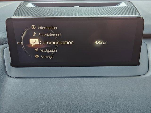 used 2022 Mazda CX-9 car, priced at $24,060