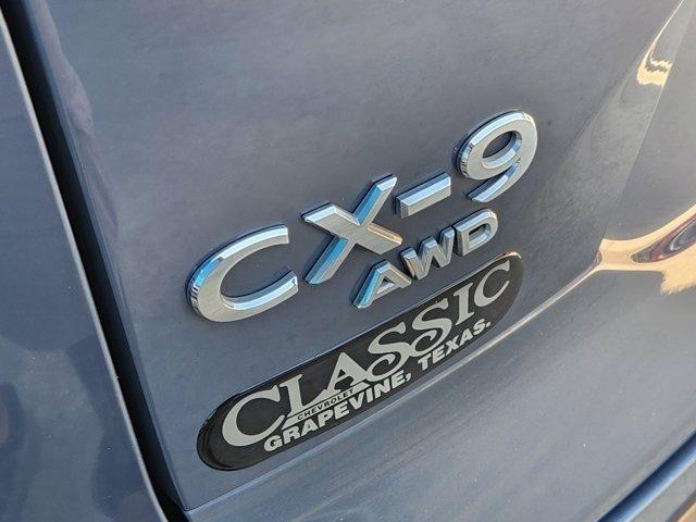 used 2022 Mazda CX-9 car, priced at $24,060
