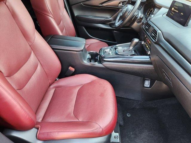 used 2022 Mazda CX-9 car, priced at $24,060