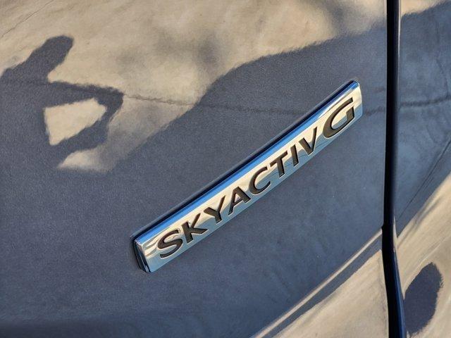 used 2022 Mazda CX-9 car, priced at $24,060