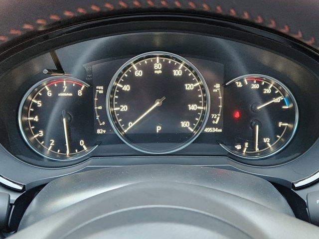 used 2022 Mazda CX-9 car, priced at $24,060