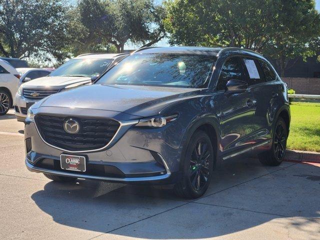 used 2022 Mazda CX-9 car, priced at $24,060