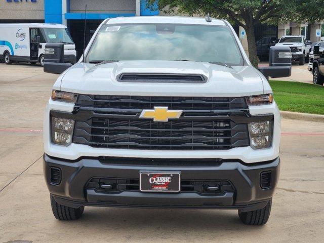 new 2024 Chevrolet Silverado 2500 car, priced at $49,940