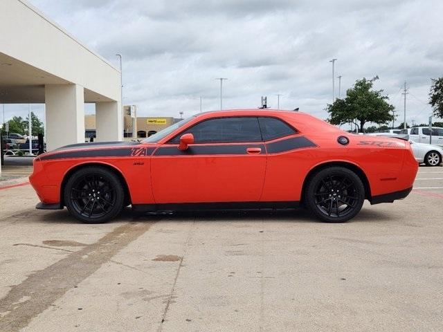 used 2021 Dodge Challenger car, priced at $37,700