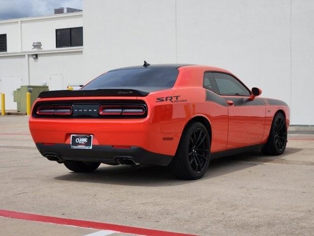 used 2021 Dodge Challenger car, priced at $37,700