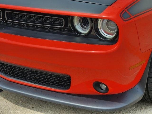 used 2021 Dodge Challenger car, priced at $37,700