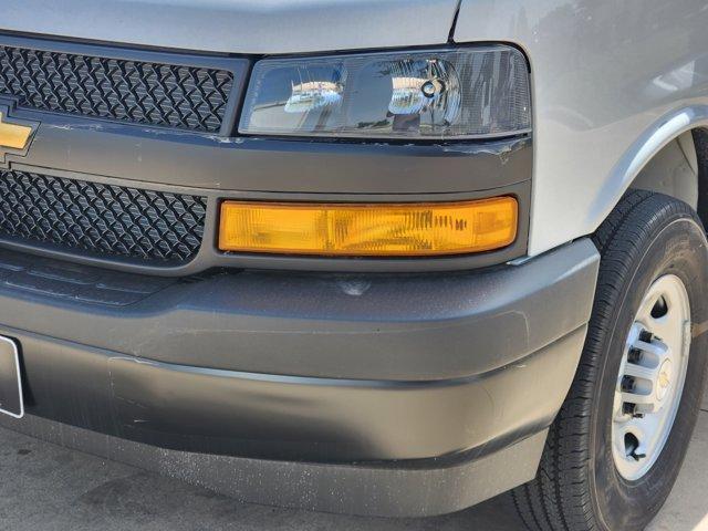 new 2025 Chevrolet Express 2500 car, priced at $49,126