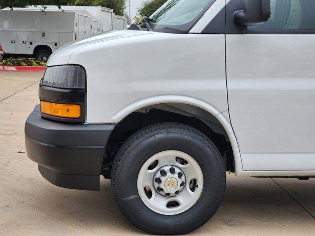 new 2024 Chevrolet Express 3500 car, priced at $48,469