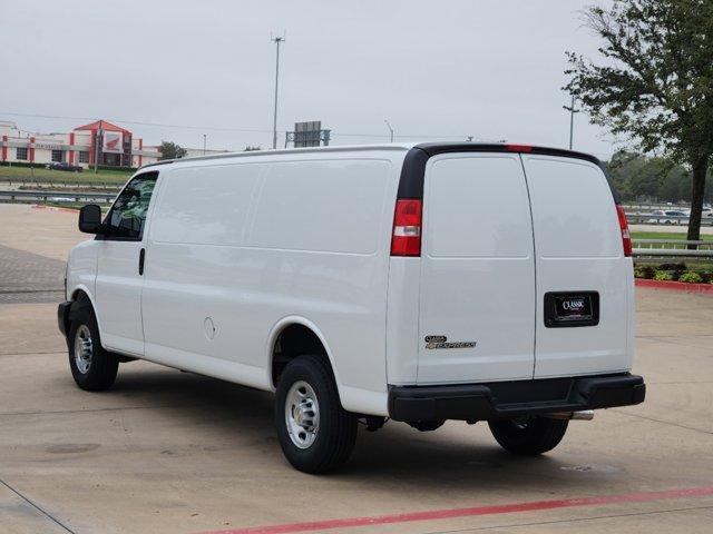 new 2024 Chevrolet Express 3500 car, priced at $48,469