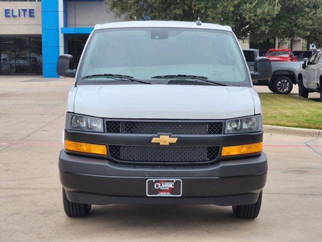 new 2024 Chevrolet Express 3500 car, priced at $48,469