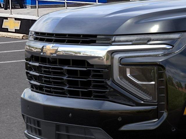 new 2025 Chevrolet Tahoe car, priced at $59,964