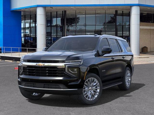 new 2025 Chevrolet Tahoe car, priced at $59,964