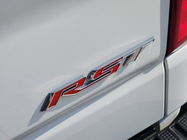 used 2024 Chevrolet Silverado 1500 car, priced at $49,900