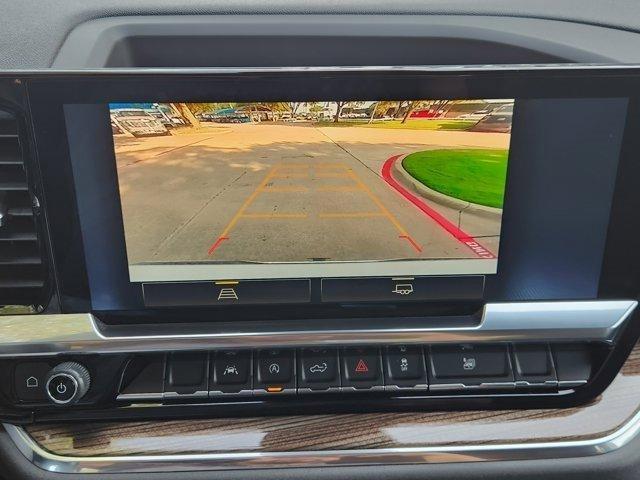 used 2024 Chevrolet Silverado 1500 car, priced at $49,900