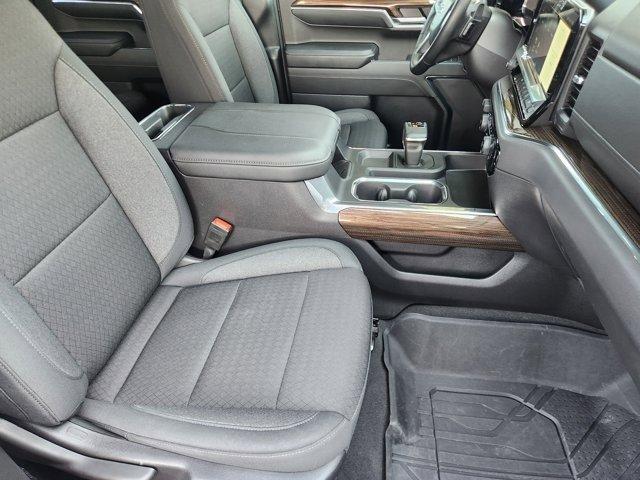 used 2024 Chevrolet Silverado 1500 car, priced at $49,900