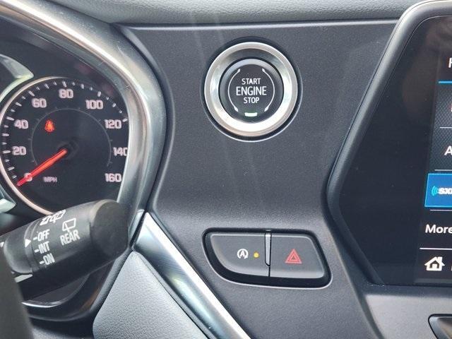 used 2020 Chevrolet Blazer car, priced at $19,000