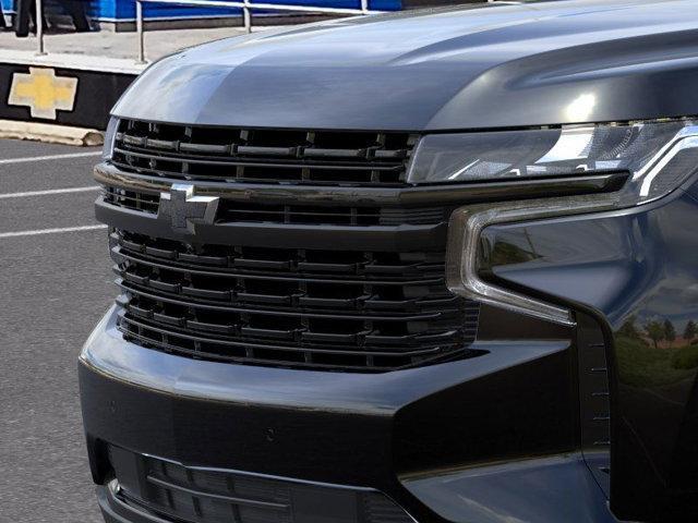 new 2024 Chevrolet Tahoe car, priced at $64,190