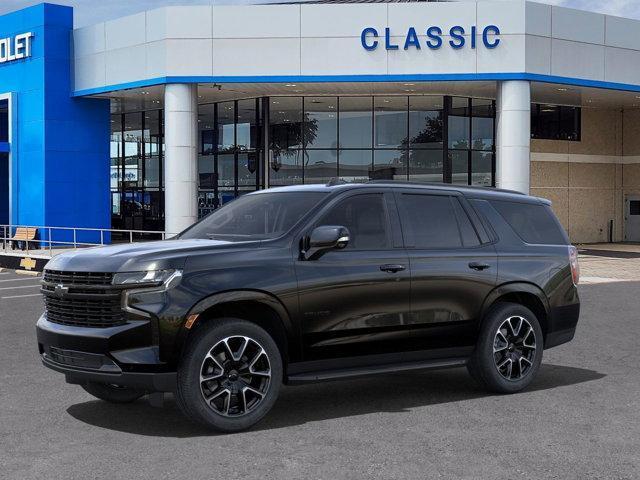 new 2024 Chevrolet Tahoe car, priced at $64,190