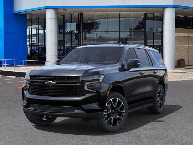 new 2024 Chevrolet Tahoe car, priced at $64,190