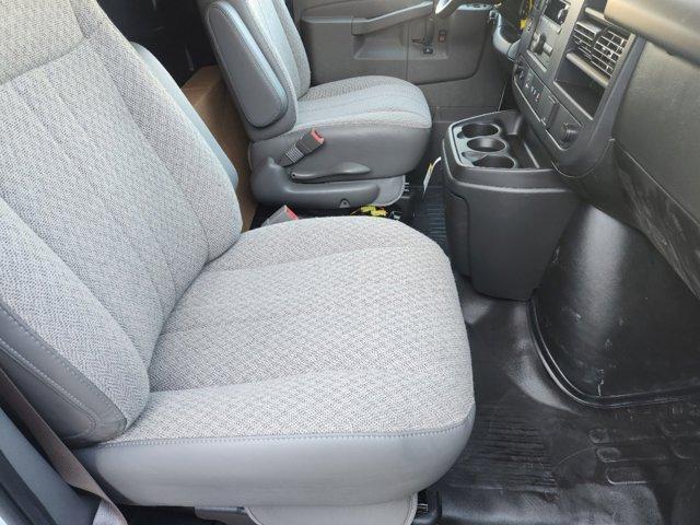 new 2025 Chevrolet Express 2500 car, priced at $48,556