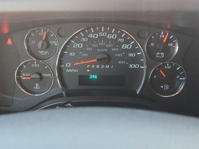 new 2025 Chevrolet Express 2500 car, priced at $48,556