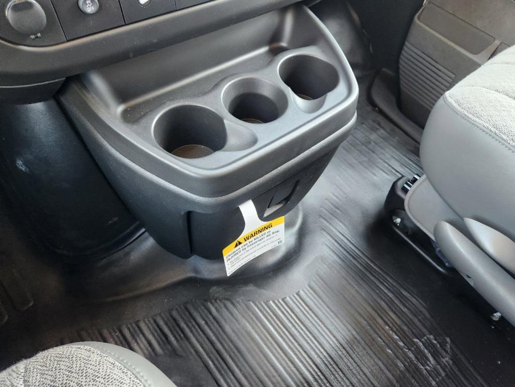 new 2025 Chevrolet Express 2500 car, priced at $47,097