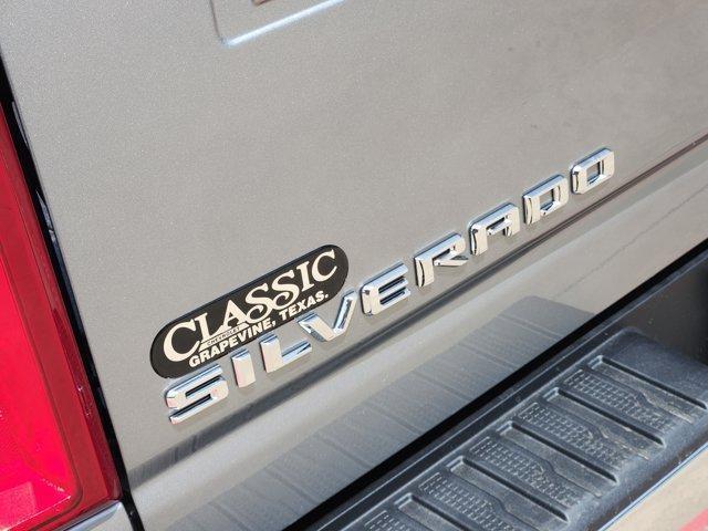 new 2025 Chevrolet Silverado 3500 car, priced at $85,724