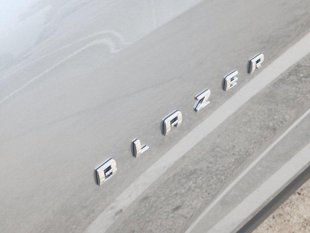 used 2023 Chevrolet Blazer car, priced at $25,500